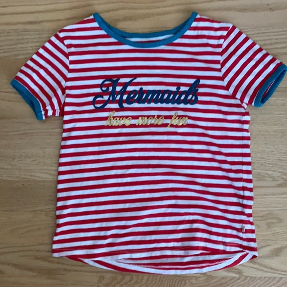 Roxy Other - Disney Roxy mermaid shirt